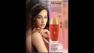 AVON January 2024 Full HD Catalogue// by Glam Mantra...