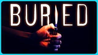 Buried | Full Game | Walkthrough Gameplay - No commentary