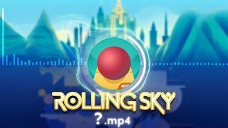 [Rolling Sky/OST] Lv.？_STOP CLICKBAITING