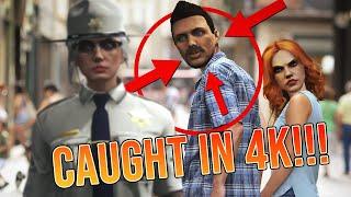 Kyle Pred Gets CAUGHT CHEATING With His Ex ⎸ GTA 5 RP