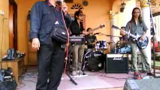 KEINSAFAN,MIRA EDORA by vokalis k'rabat wicitra with fulltone band.