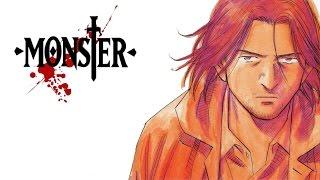 The Brilliance of Naoki Urasawa's "Monster"