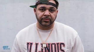 Joell Ortiz type beat - Options - Soulful boom bap type beat