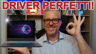 How to have ALWAYS PERFECT DRIVERS on your PC with just a few clicks!