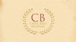 CB Anthems: the Mountainous Republic of the Northern Caucasus