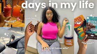 days in my life | life of a stay at home wife | living in lagos nigeria