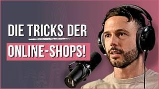 E-Commerce Masterclass: Lektionen aus 1 Milliarde Umsatz (Sebastian Szalinski)