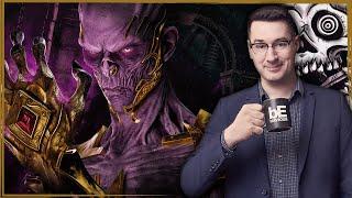 Mathieu Cote is BACK talking 2024 Anniversary, DnD, Vecna, Cross Progression & MORE! - OFFICIAL️