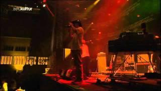 HOT CHIP - I Feel Better @ Berlin Festival 2010