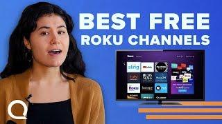 Top 10 Free Channels on Roku TV | You Should Download These