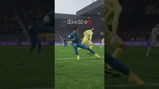 FIFA 23 Ronaldo ￼