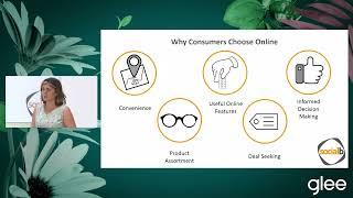 Glee 2022: Omni Channel Retail - How To Approach And Maximize Customer Sales Online & Offline