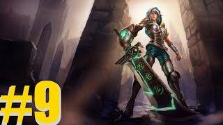 League of Legends Twitch Turkiye En Cok Izlenilen Klipler #9 21/08/2023-23/08/2023