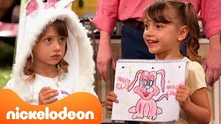 Die Thundermans | Chloe Thundermans lustigste Momente! | Nickelodeon Deutschland