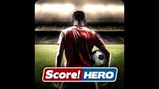 Score! Hero 1.10 Mod Apk (MOD HACK)