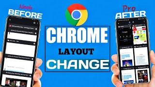 How to Enable Grid Layout in Chrome/Chrome Browser Mai Grid Layout केसे Enable करे