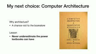 FAST '22 - 25 Years of Storage Research and Education: A Retrospective