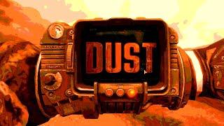 [300 mods]FALLOUT Dirt Devil Sucks up the DUST