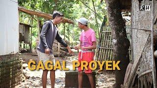 KONCI #162 | KOMEDI NGAPAK CILACAP | GAGAL PROYEK