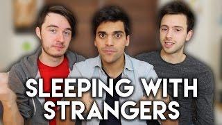 Sleeping With Strangers (Feat. Two Beeps)