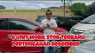 MOBIL MURAH DI CEBONG MULYA AUTO (Review 8 Unit Mobil Stok Baru )