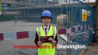 Shevington High School BBC School Report 2017