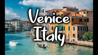Things To Do In Venice, Italy - Venice Travel Guide | TripHunter