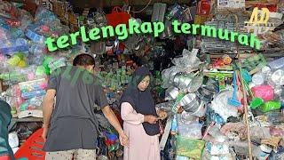 toko pecah belah paling lengkap dan murah