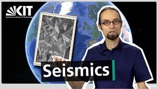 Basic Geophysics: Introduction to seismic subsurface exploration