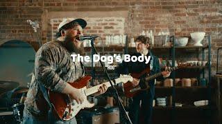 THE DOG'S BODY - "HOG" | FOUND SOUNDS SESSIONS