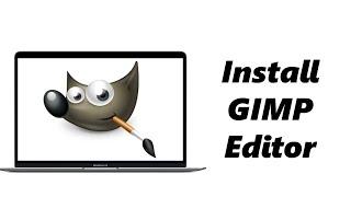 MacOS Ventura: How To Install GIMP Image Editor On Mac/MacBook