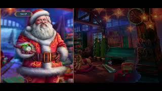 Christmas Fables 1: HOLIDAY GUARDIANS Collector's Edition Walkthrough