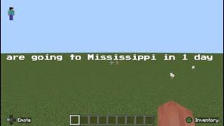 Mississippi 