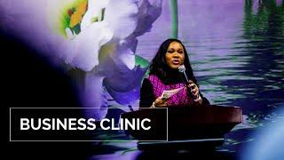 How to handle Customer Complaint like a PRO - Business Clinic With Sunmbo Adeoye