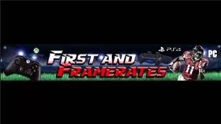 First and Framerates Ep. 21 - NBA Finals Game 1 | Tennis World Tour | PUBG Sues Fortnite & More