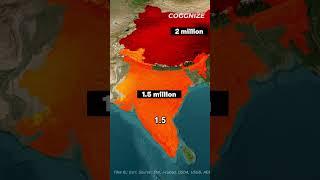 What If India And Pakistan Was Never Separated?