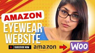 Amazon to WooCommerce – How to Import & Sell Amazon Products on Your Store