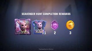 Hero Hunters Easter Scavenger Hunt 2024 Final