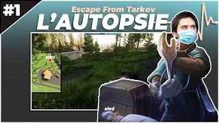 1v2v2 Labs & Shoreline : Autopsie #1 - Escape From Tarkov [Fr]