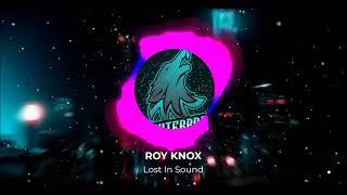 ROY KNOX - Lost In Sound (Magic Free Release)