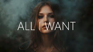 XAESAR - All I Want (Lyrics)