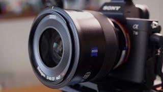 Zeiss Batis 40mm f/2 Hands-on Review + ZEISS LENS GIVEAWAY