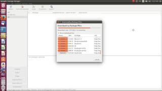 Install VLC Media Player and Handbrake into Ubuntu Linux