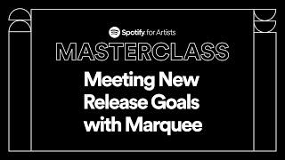 Webinar: Meeting New Release Goals with Marquee