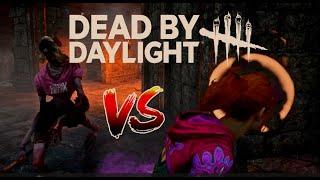 Dead By Daylight - Survivors vs Killer (The Unknown) - Funny Video