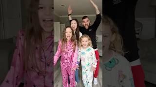 Surprising my daughters with a winter holiday ️ #jonathanjoly #shorts #christmas ￼