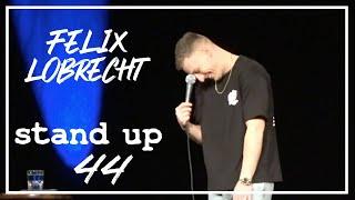 Felix Lobrecht: 30 Affen | Stand Up 44