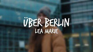 Lea Marie - Über Berlin (Offizielles Musikvideo)