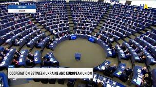 Official Kyiv analyzed the implementation of the EU-Ukraine Association agreement