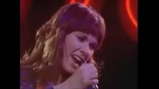 Heart - Crazy On You (live Midnight Special) 1977